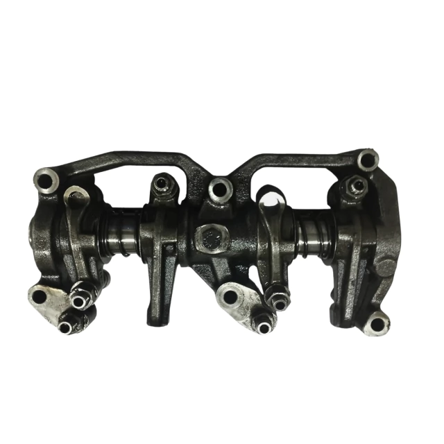 Balancim Completo MAN D08 – 07W109441