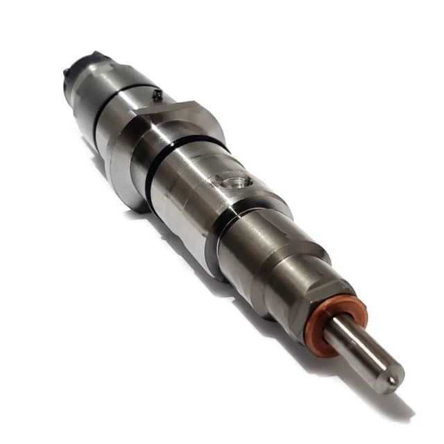 BICO INJETOR 0445120120 CUMMINS 8.3 ISC FORD CARGO VW CONSTELLATION
