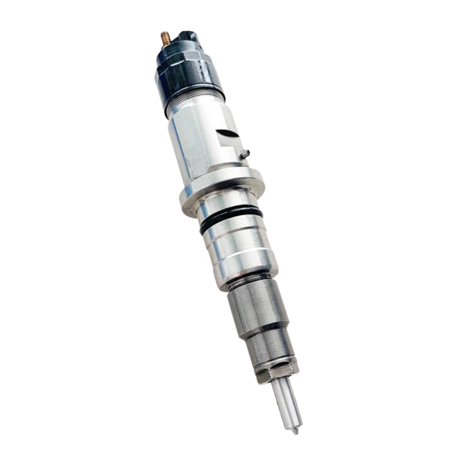 Bico Injetor 0445120257 Vw Ford Motor Cummins Isl 8.9