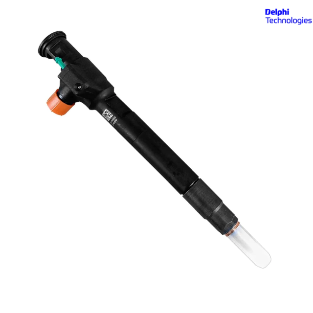 Bico Injetor Delphi Jumper 2.0 16v 2019 2020 2021 28602948