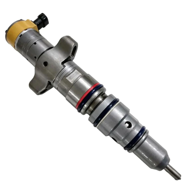 Bico Injetor Escavadeira Caterpillar C7 10r7225 387-9427