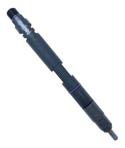 Bico Injetor Para Escavadeira Jcb Js210 4.8 28270450 Delphi