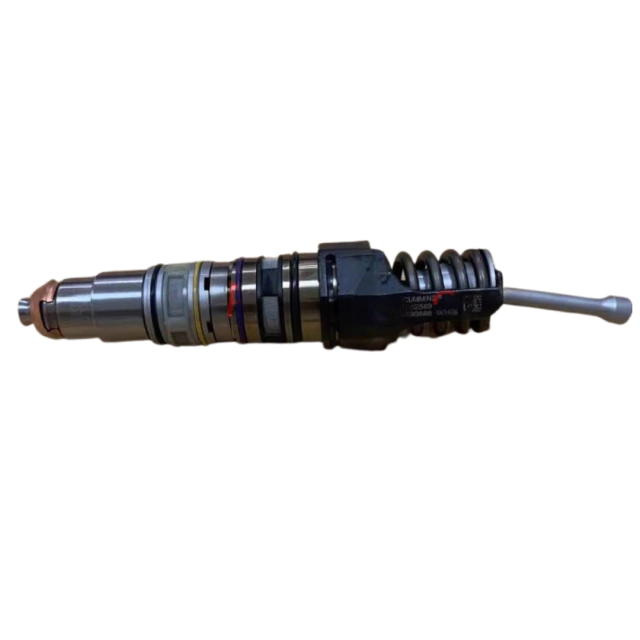 Bico Injetor Para Motor Cummins Qsx15 4928260