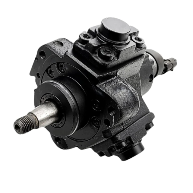 Bomba Alta Pressão Ducato/Boxer/Jumper/Daily 2.3 0445010320