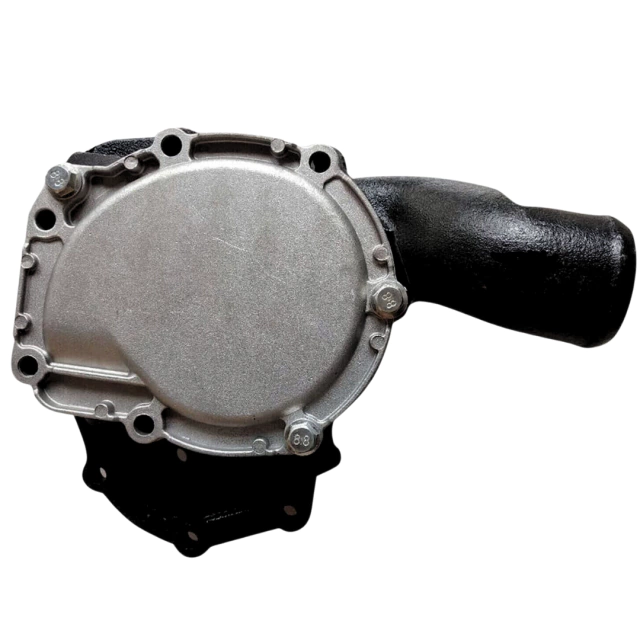 BOMBA DAGUA PERKINS PARA CATERPILLAR PARA 416 413A113