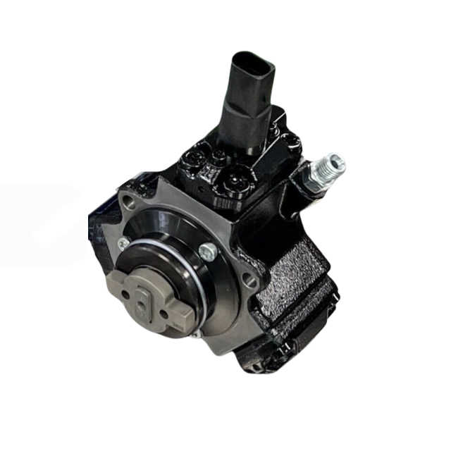 Bomba De Alta Pressão Bosch Sprinter 313 Cdi 0445010030