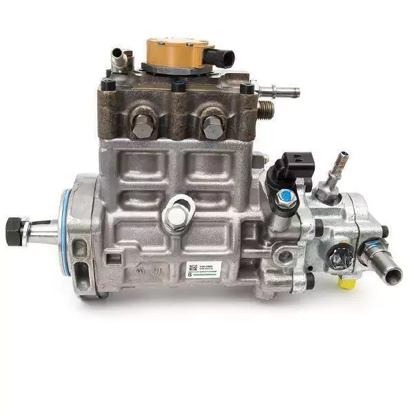 Bomba de alta pressão Caterpillar C6.4 C6.6 Perkins “2641A312
