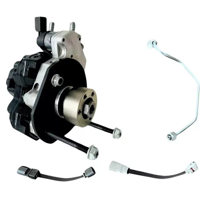 Bomba De Alta Pressão Cummins para Amarok CP3