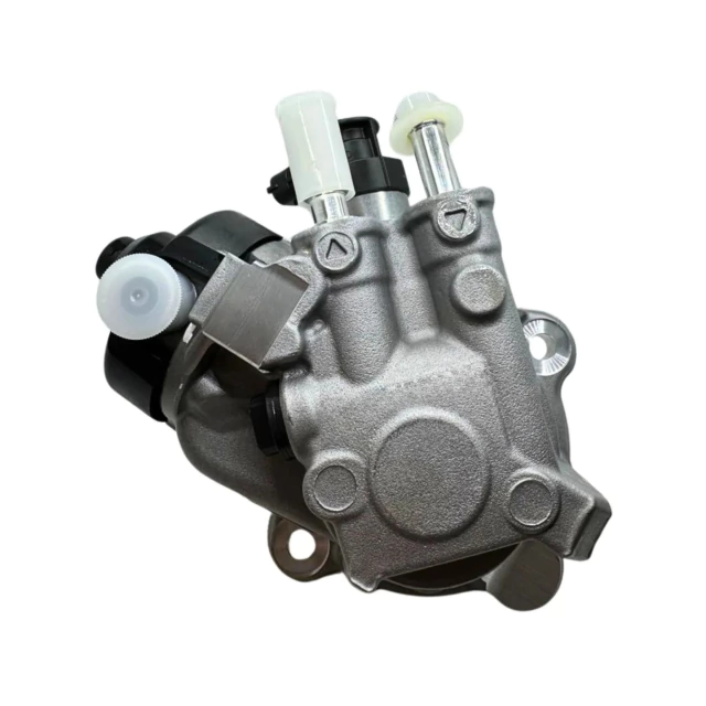 Bomba de Alta Pressão Iveco Daily 3.0 / Cityclass 3.0 – 0445010512