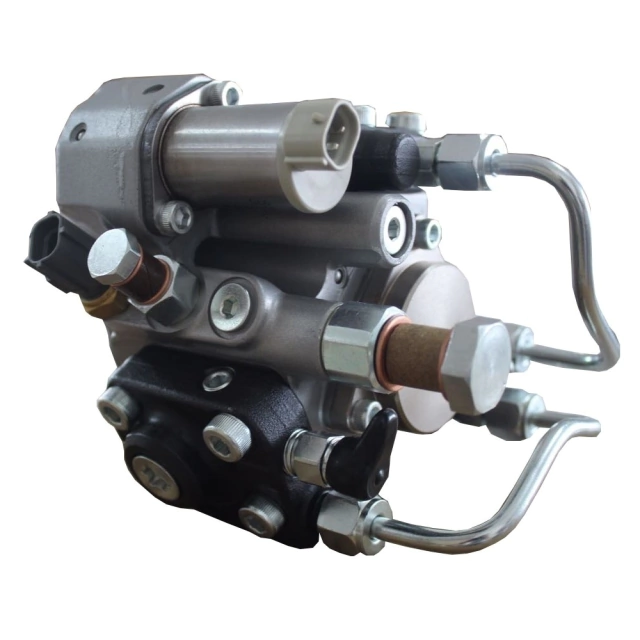 Bomba de Alta Pressão John Deere 3520 / 8430 – Cód : 294050-0064