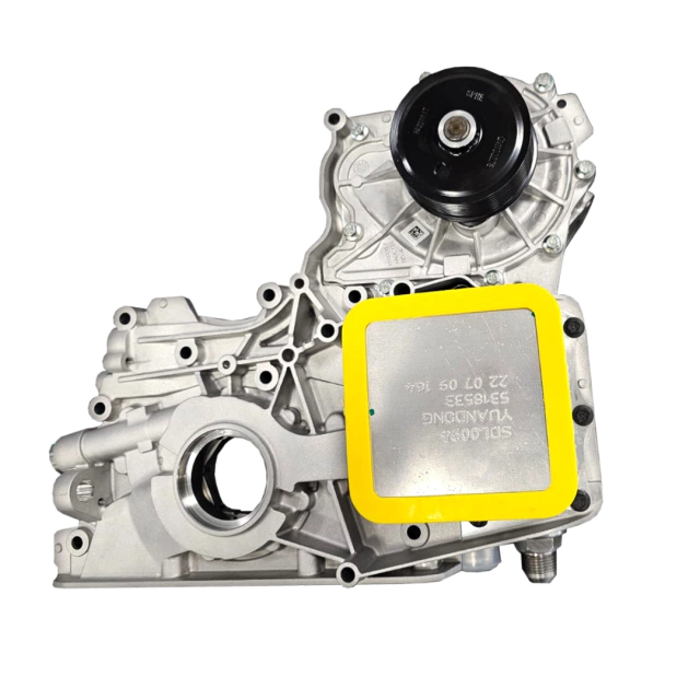 Bomba de ÓleoF350/F4000/Foton motor Isf 2.8 Cummins 5316525