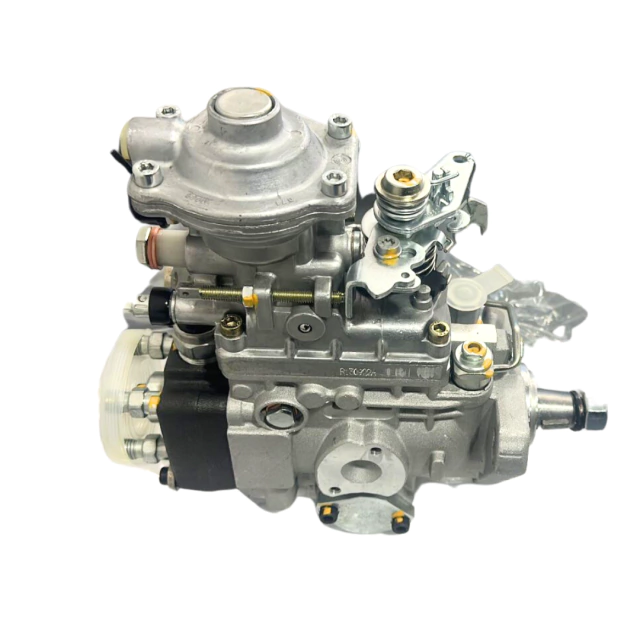 Bomba Injetora Combustível para motor Cummins 0460424208