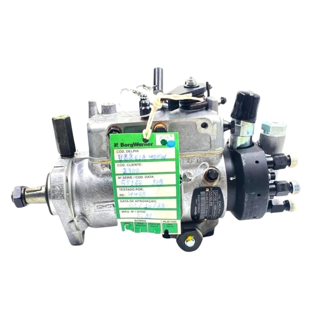 Bomba Injetora Delphi DP100 V8861A400W