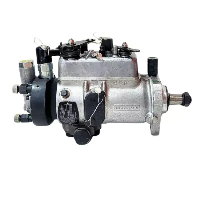 BOMBA INJETORA DELPHI V8860A350W NW H 6630 5630 301CU