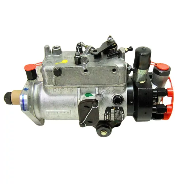 BOMBA INJETORA DELPHI V8861A170W JOHN DEERE 6605 6068