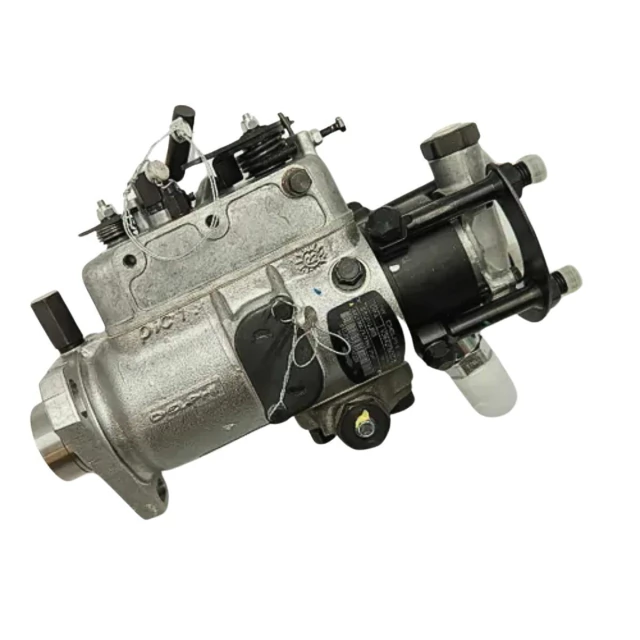 Bomba Injetora DPA Massey Ferguson MF 275 - V3642F861G