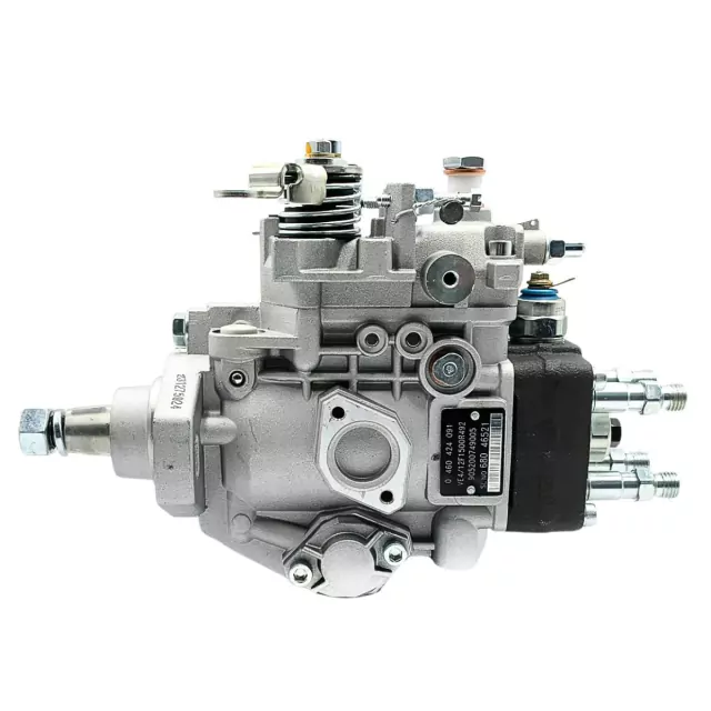 BOMBA INJETORA F1000 F4000 AGRALE 5000d PUMA 914