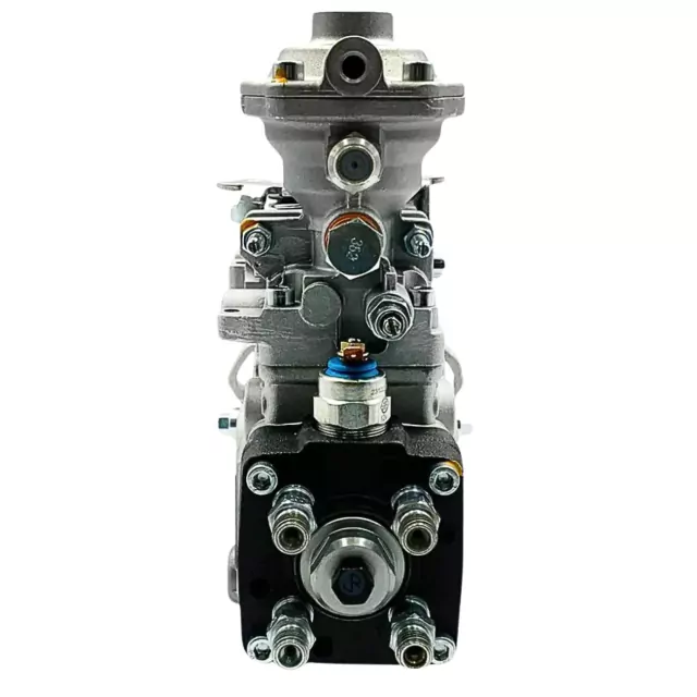 Bomba Injetora F1000 S10 Blazer 2.5 Sprinter 310 0460414127