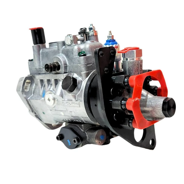 Bomba Injetora Gerador MWM 6.12TCA V9361A040W