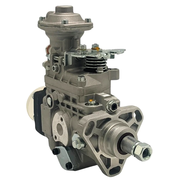 Bomba Injetora GP Ford F1000 MWM 4.10T – 0460424130