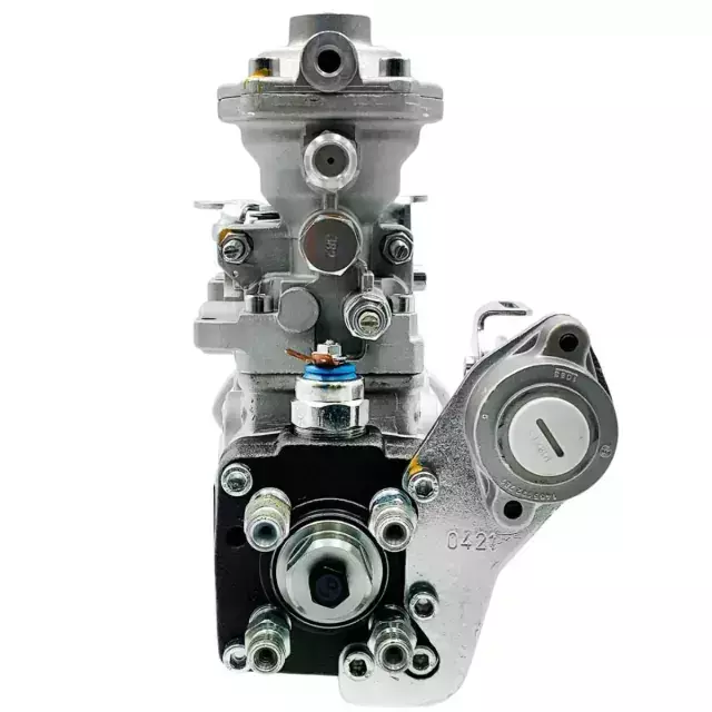 Bomba Injetora Iveco Daily 3510 - 1468374041 - 0460424243