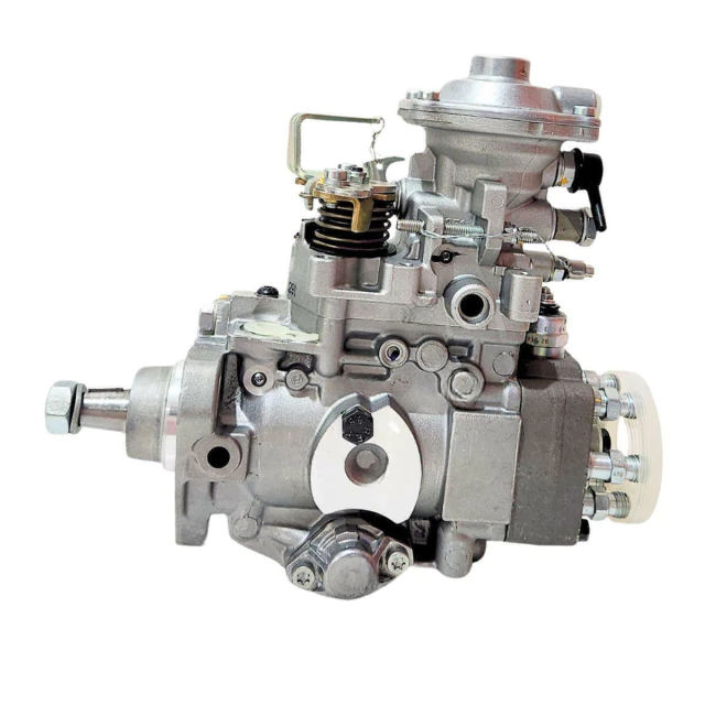 Bomba Injetora motor MWM X10 6.10TCA 0460426436