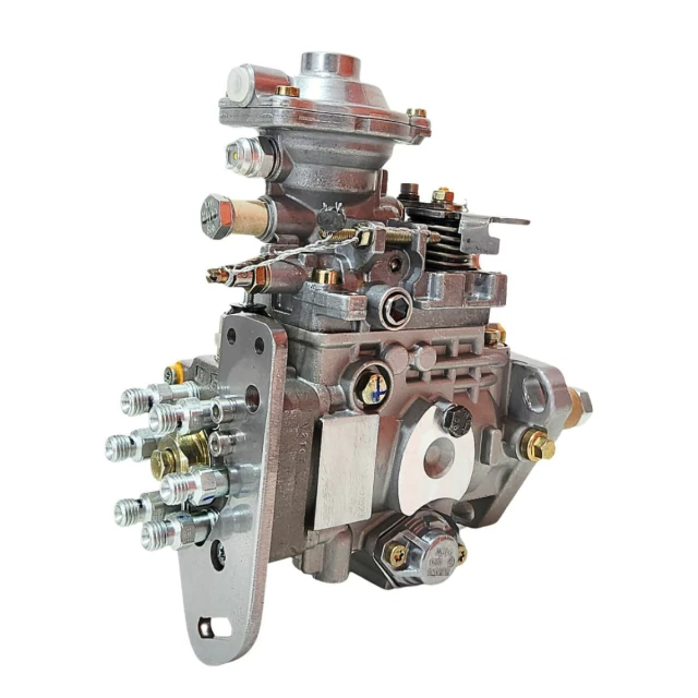 Bomba Injetora NH TM150/MXM150 0460426480