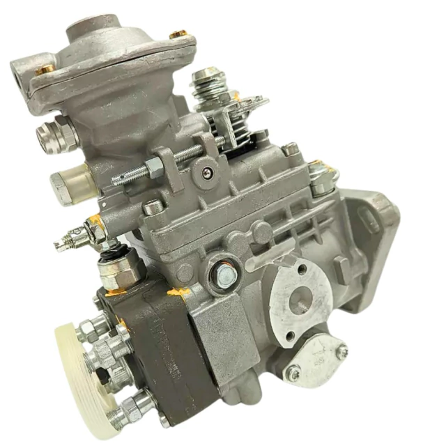 Bomba Injetora para motor Cummins 4BT 0460424183
