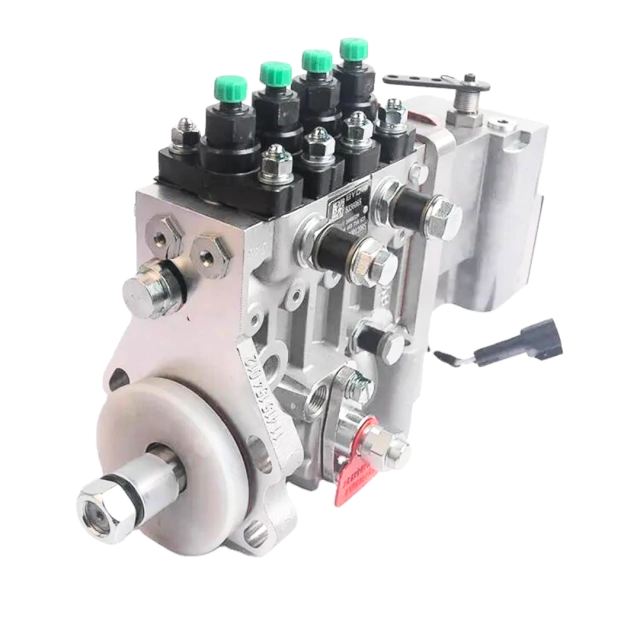 Bomba Injetora Weifu / Byc Nova 10401014109/ 5336065