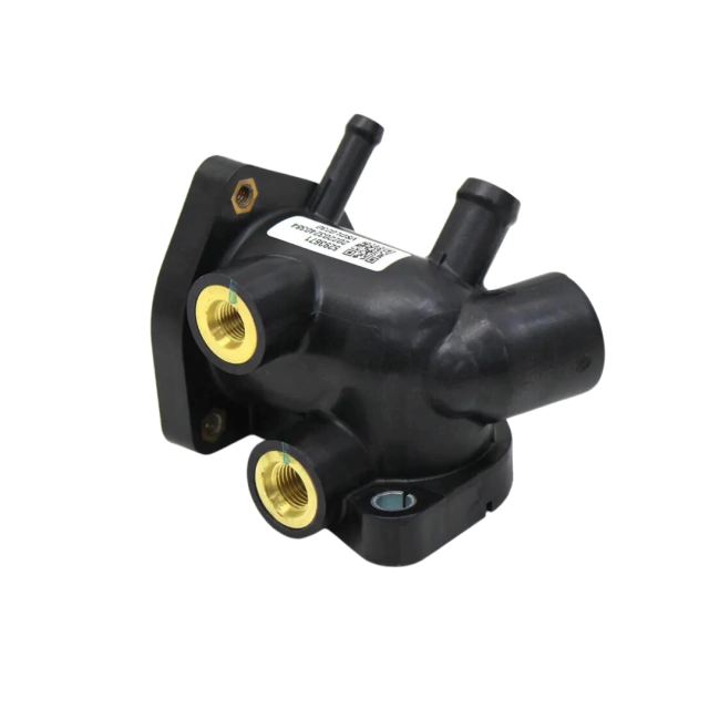 CARCACA DO TERMOSTATO CUMMINS 5293671