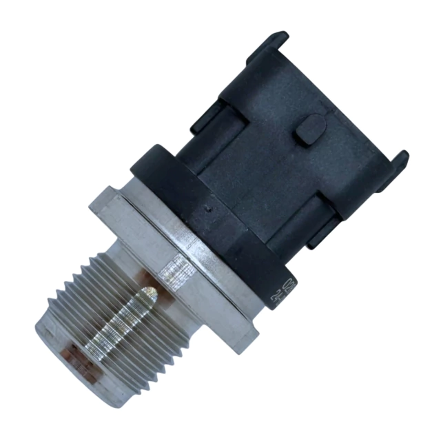 Sensor de Pressão Cummins ISB/ISC/ISF - Bosch 0281006325