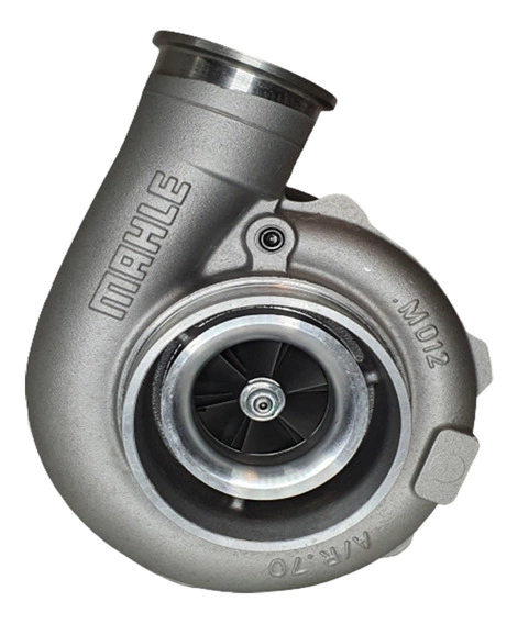 TURBO MERCEDES BENZ SEM VALVULA TC0480061 MAHLE