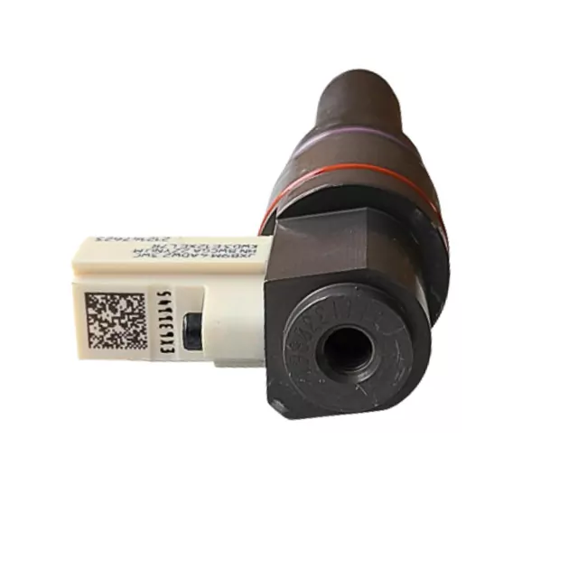 Unidade Injetora DAF Motor MX13 XF530 XF105 CF85 2013 À 2021 2047600