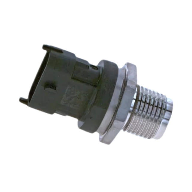 Válvula reguladora de pressão Rail Man - Bosch 0281007303